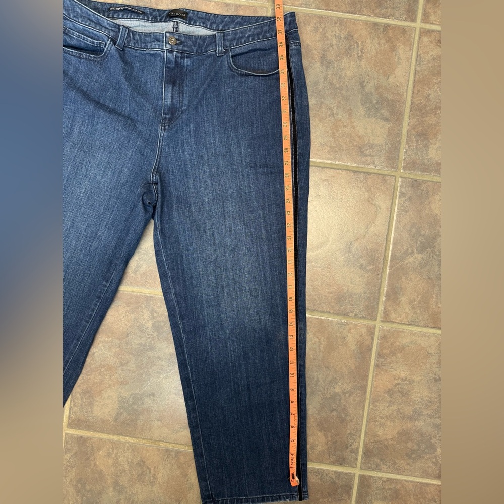 Talbots Jeans - Picture 6 of 9